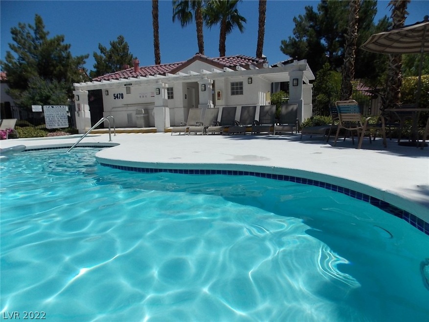 7270 Diamond Canyon Ln unit 202, Las Vegas, NV 89149 - photo 1