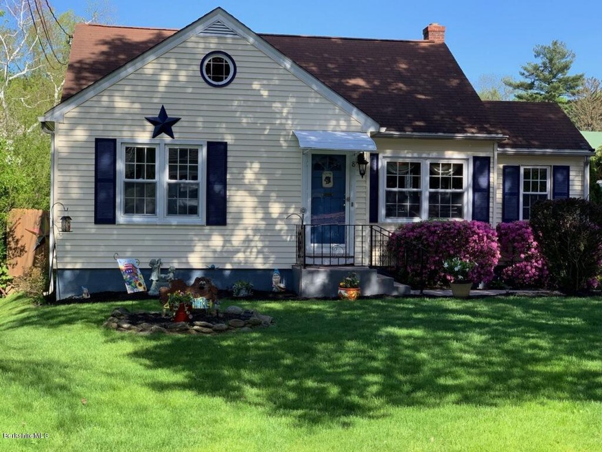 1-level Ranch