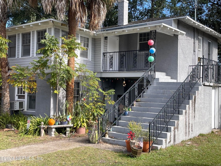 1653 Euclid St unit 2, Jacksonville, FL 32210 - photo 1