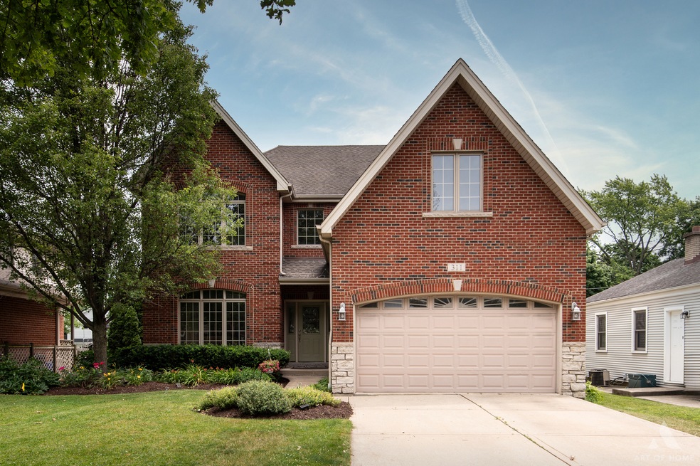 311 N Walnut St, Elmhurst, IL 60126 - photo 1