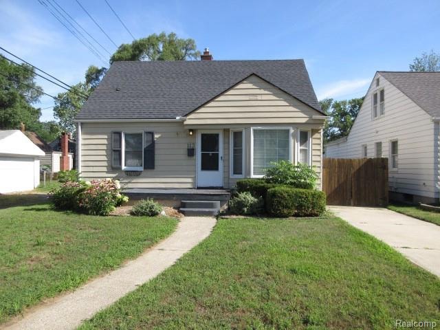 113 E Webster Rd, Royal Oak, MI 48073 - photo 1