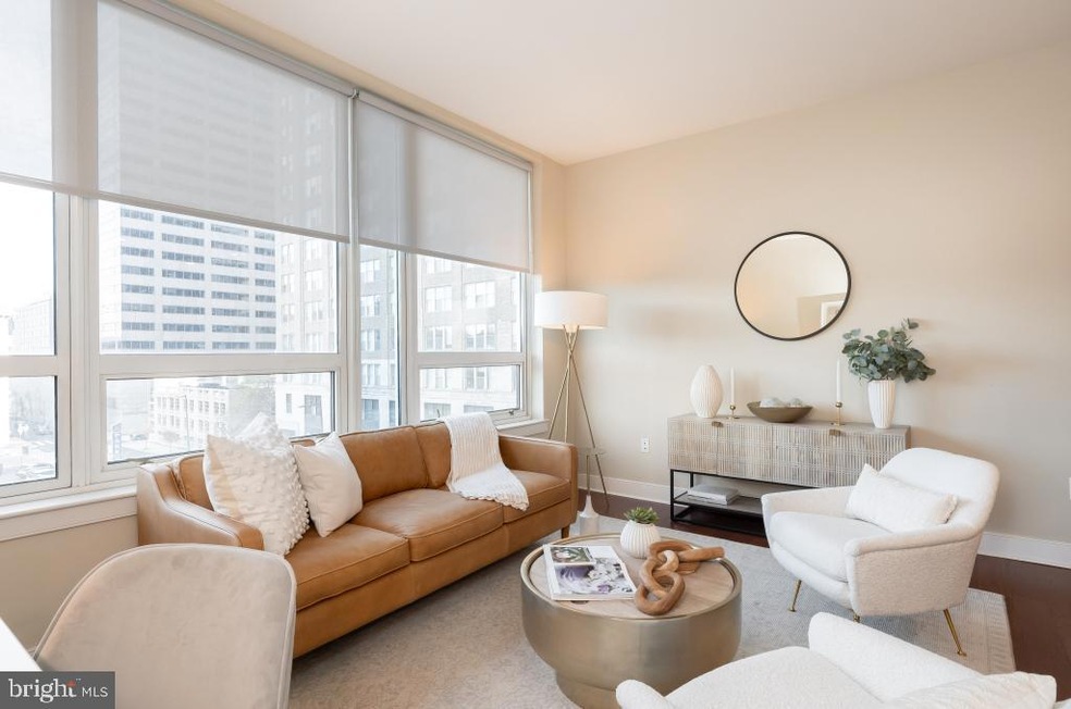 20-21 Arch St unit 1211, Philadelphia, PA 19103 - photo 1