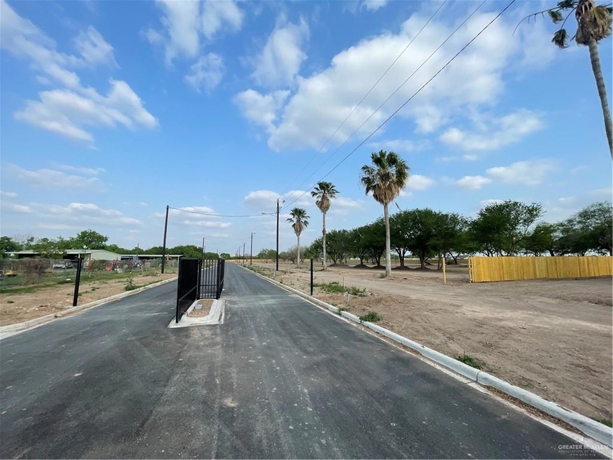 LOT117 Micaela St, Donna, TX 78537 - photo 1