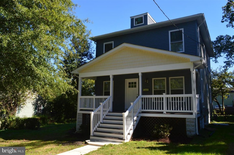 2111 Oregon Ave, Hyattsville, MD 20785 - photo 1