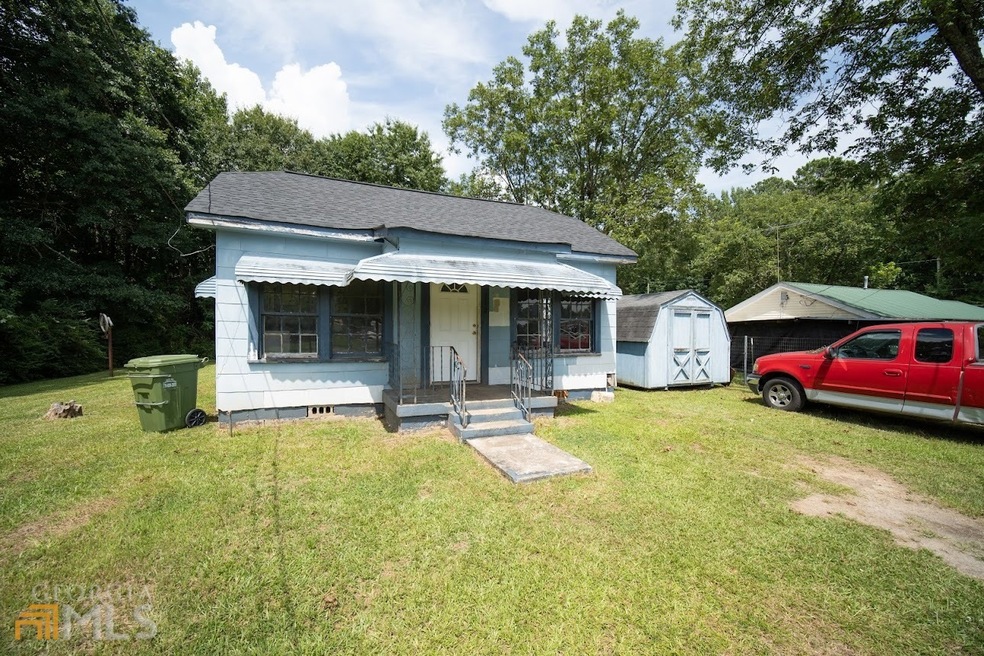 112 Pierce St, Carrollton, GA 30117 - photo 1