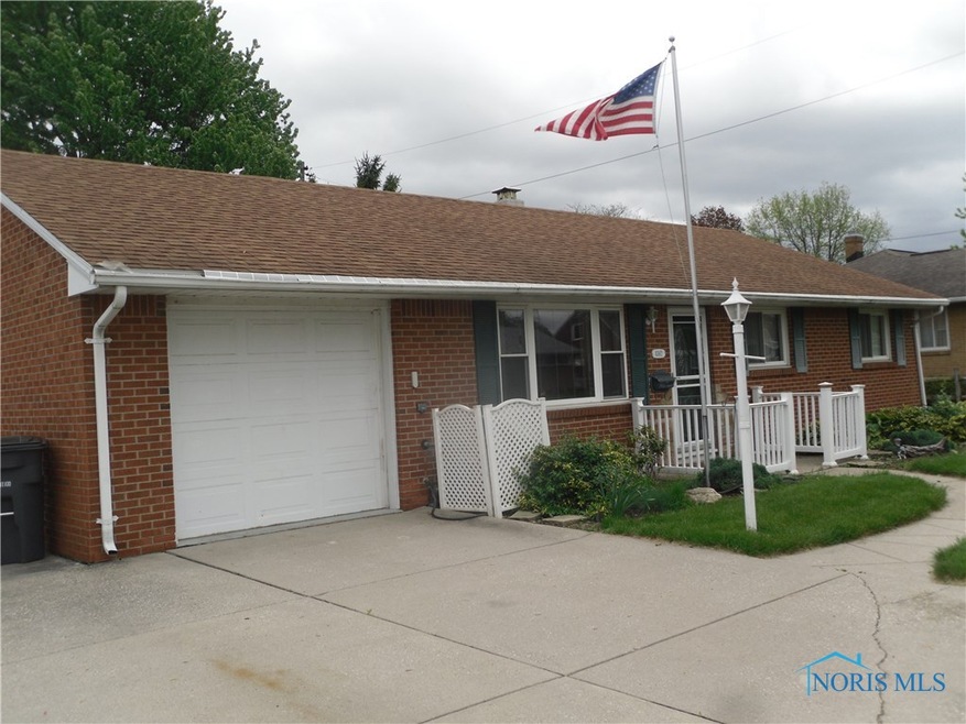 4362 290th St, Toledo, OH 43611 - photo 1