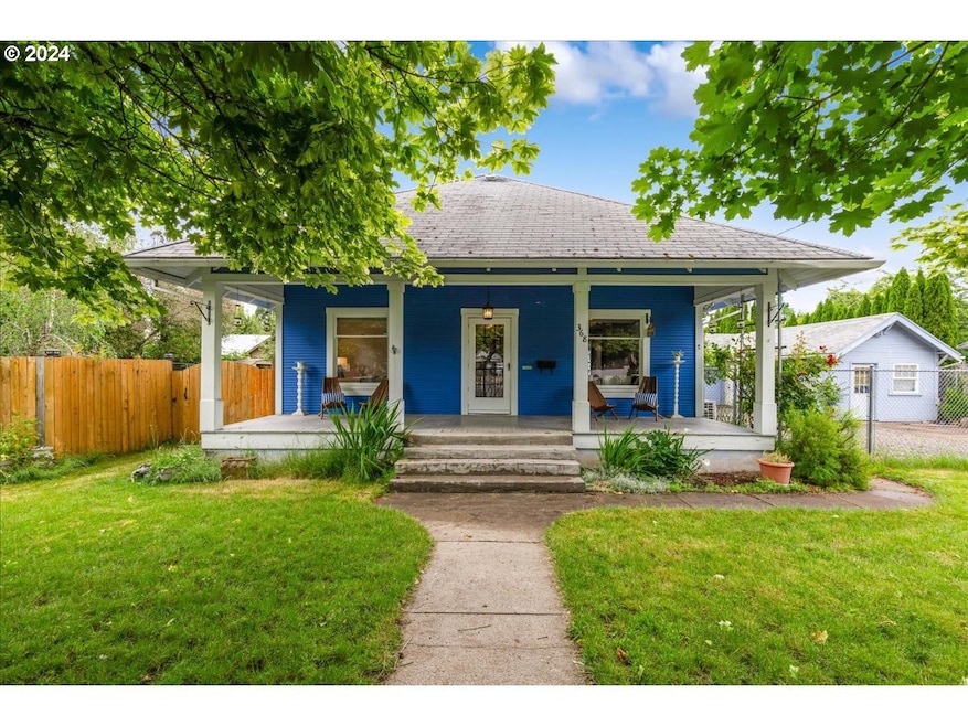 368 SW 3rd Ave, Canby, OR 97013 - photo 1