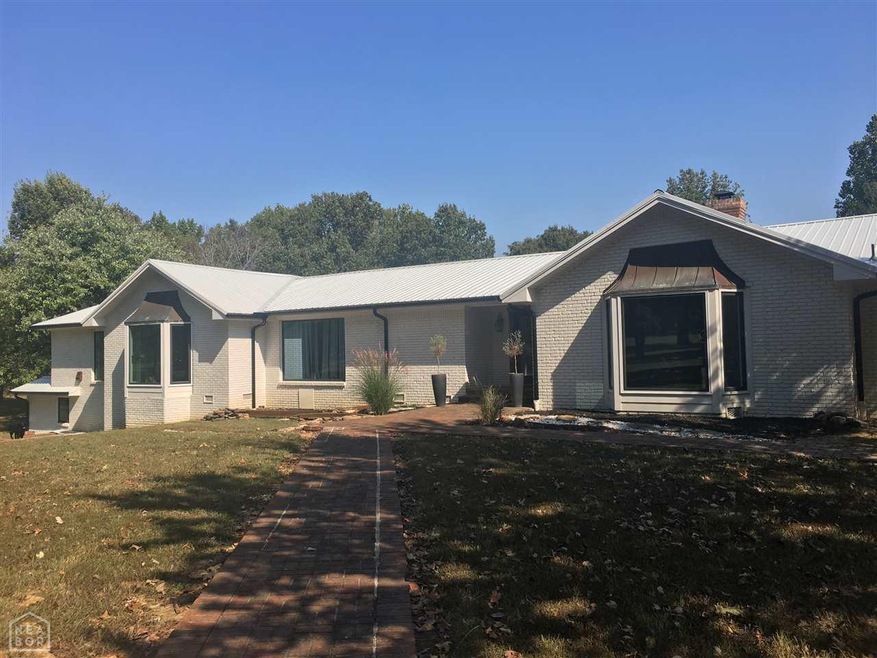 3316 Dacus Ln, Jonesboro, AR 72401 - photo 1