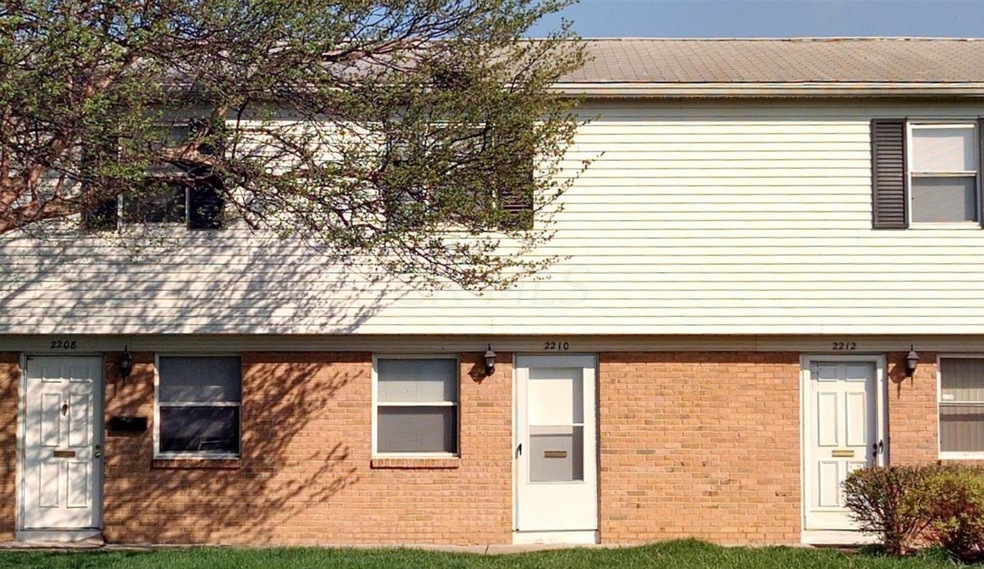 2210 Perkins Ct