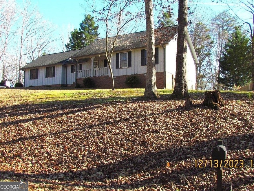 110 Lake Cir, Dahlonega, GA 30533 - photo 1