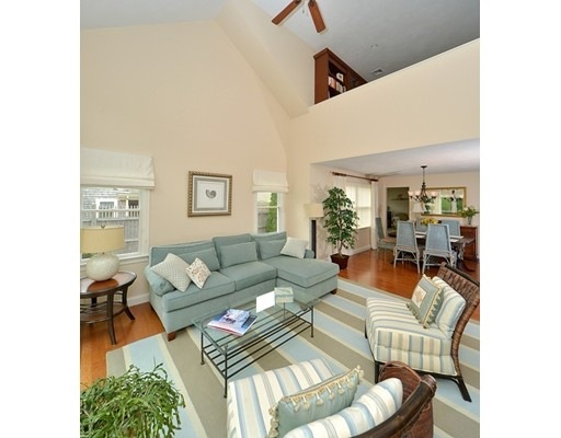 23 Dillingham Way unit 23, Plymouth, MA 02360 - photo 1