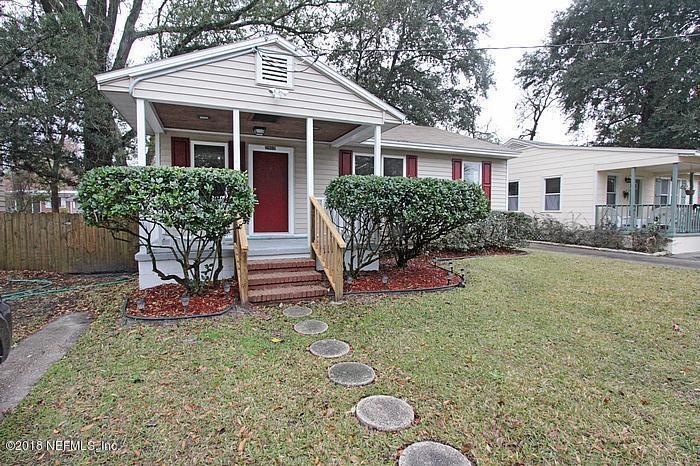 2982 Collier Ave, Jacksonville, FL 32205 - photo 1