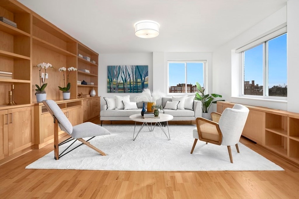 Continental Gardens unit 807/809, Cambridge, MA 02138 - photo 1