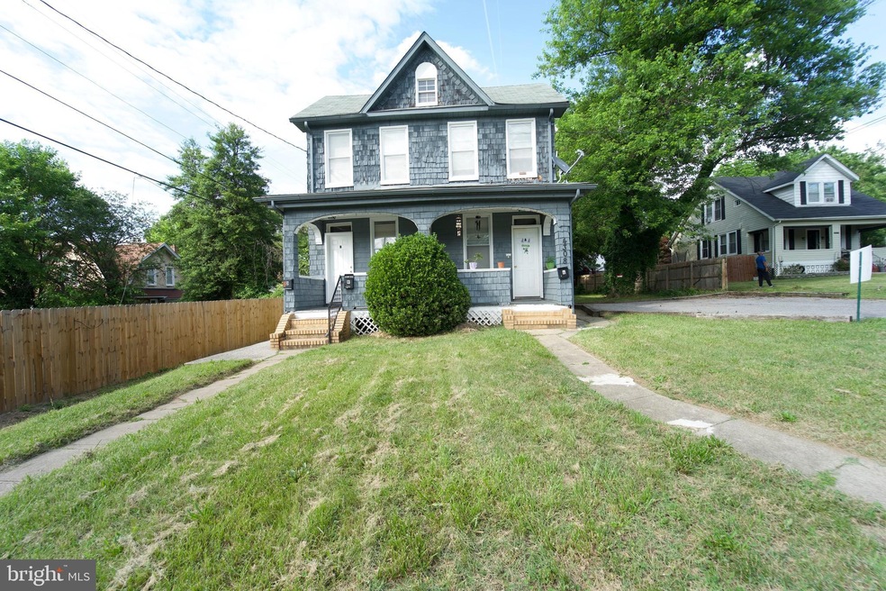 4308 Glenarm Ave, Baltimore, MD 21206 - photo 1