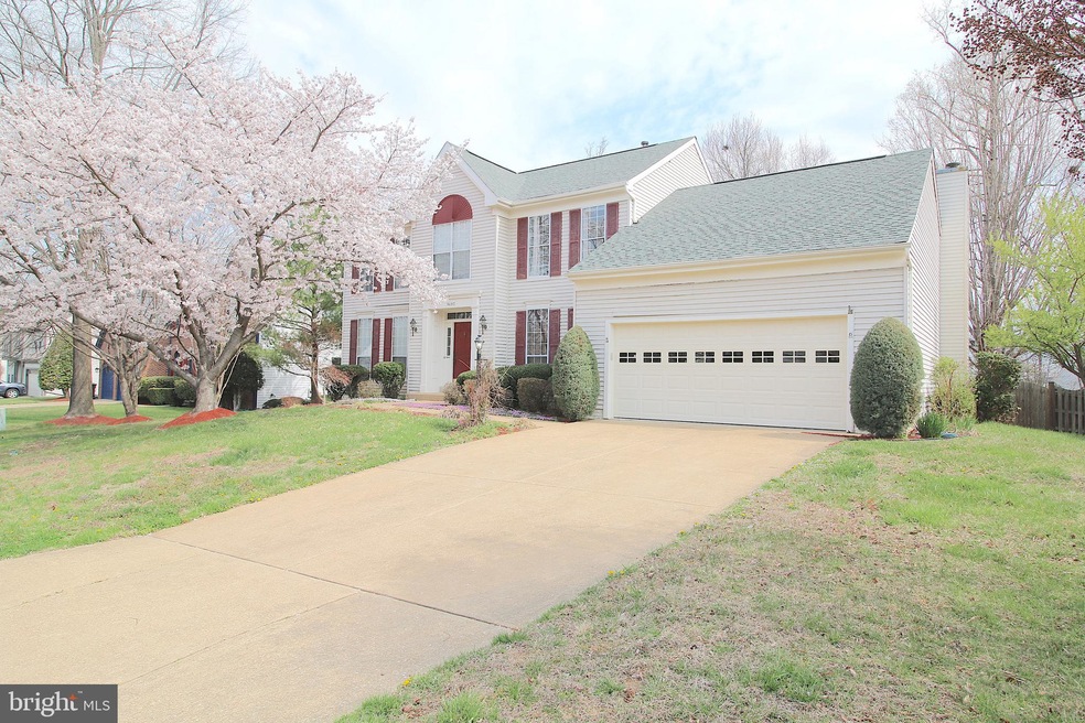 3680 Thomasson Crossing Dr, Triangle, VA 22172 - photo 1