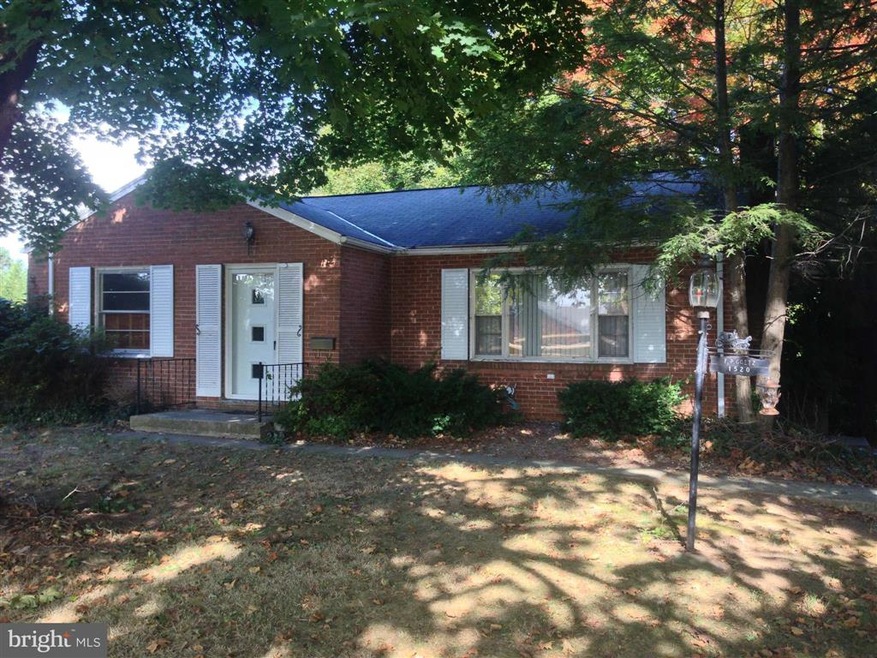 1520 Dual Hwy, Hagerstown, MD 21740 - photo 1