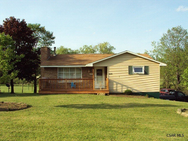 Main View
