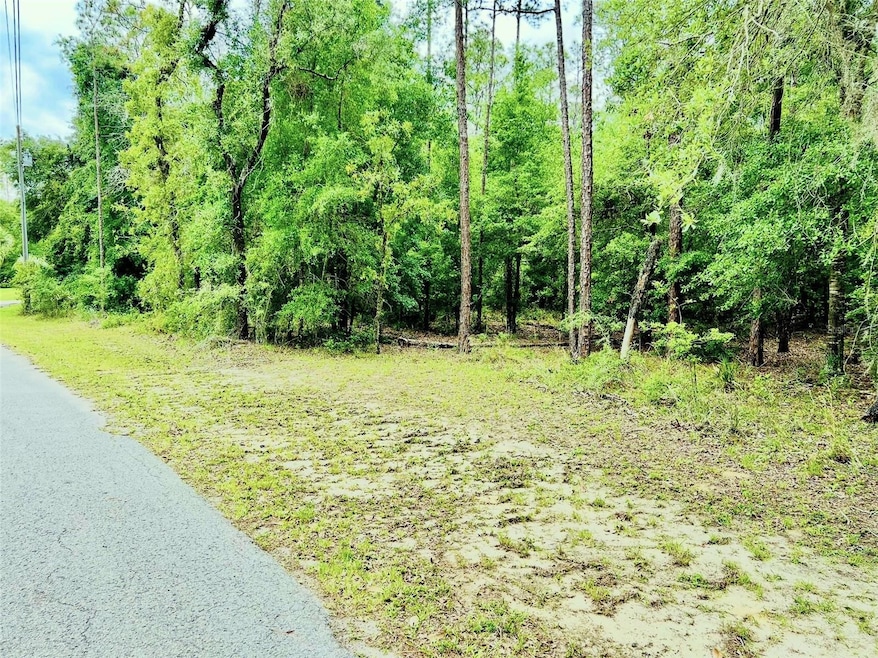 Available Now--Beautiful 1.26 Acres New Construction Build Site Located In 