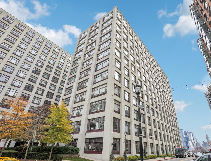 Hudson Tea Buildings unit 11S, Hoboken, NJ 07030 - photo 1