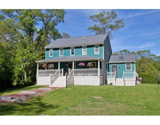 360 Chief Justice Cushing Hwy, Scituate, MA 02066 - photo 1