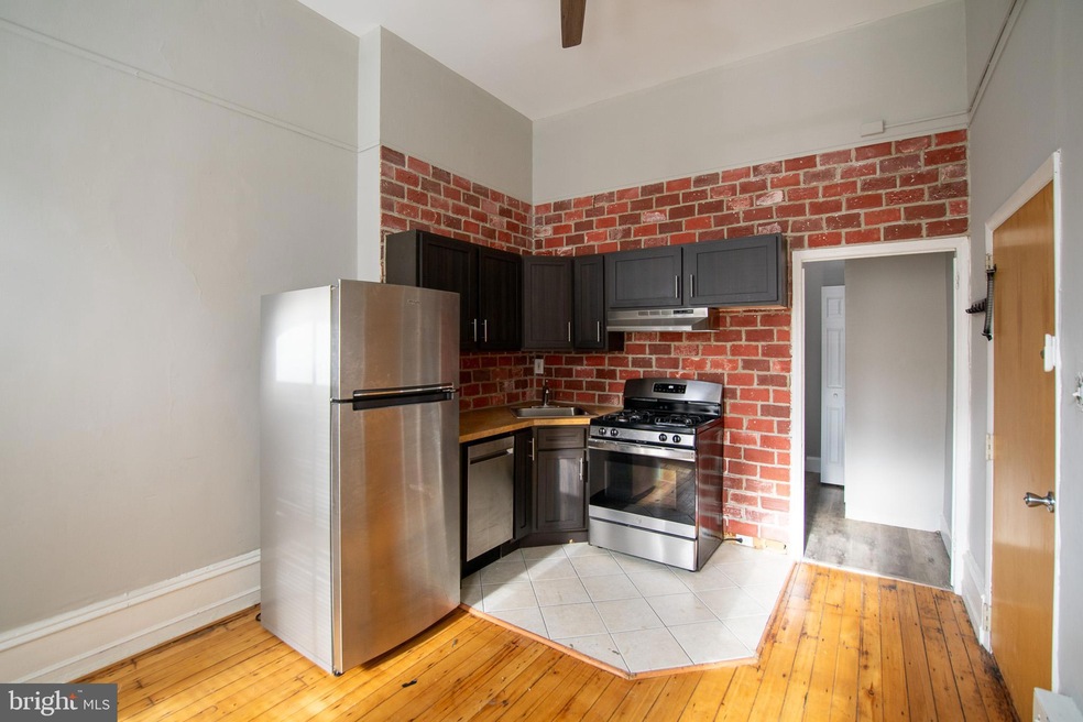 1919 Spring Garden St unit 1F, Philadelphia, PA 19130 - photo 1