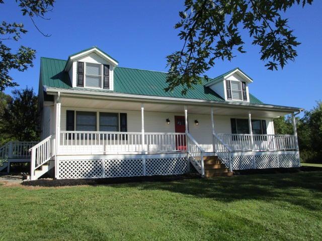 5993 Hwy 11-W, Rutledge, TN 37861 - photo 1