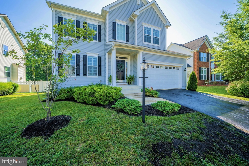 2596 Archway Ln, Bryans Road, MD 20616 - photo 1