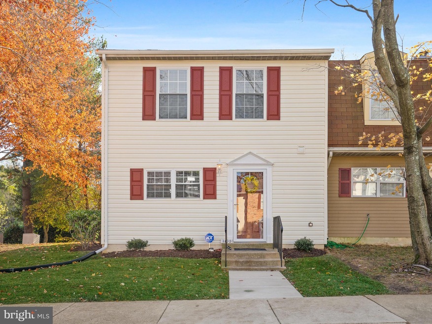 1100 Adeline Way, Capitol Heights, MD 20743 - photo 1