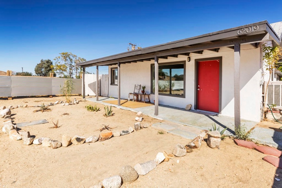 62019 Valley View Cir, Joshua Tree, CA 92252 - photo 1