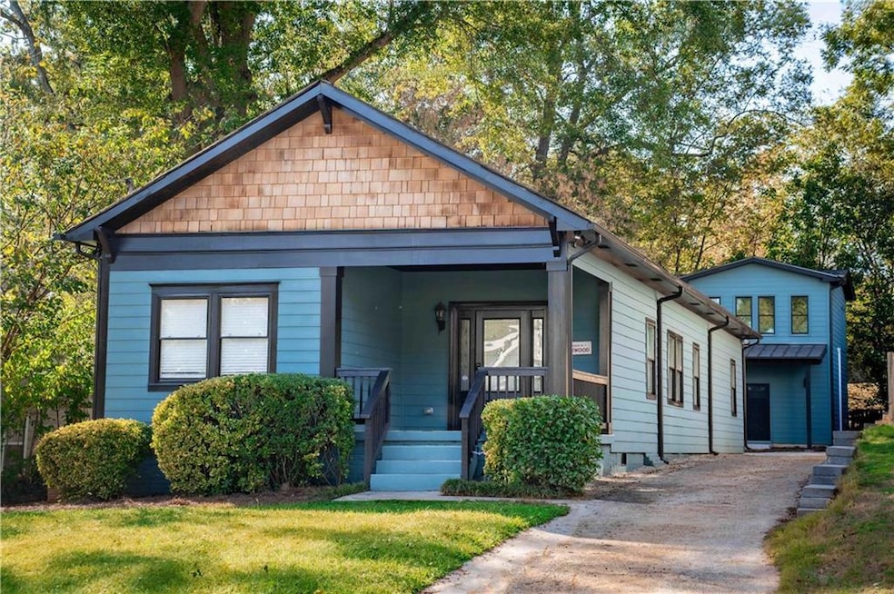 81 Clay St SE, Atlanta, GA 30317 - photo 1