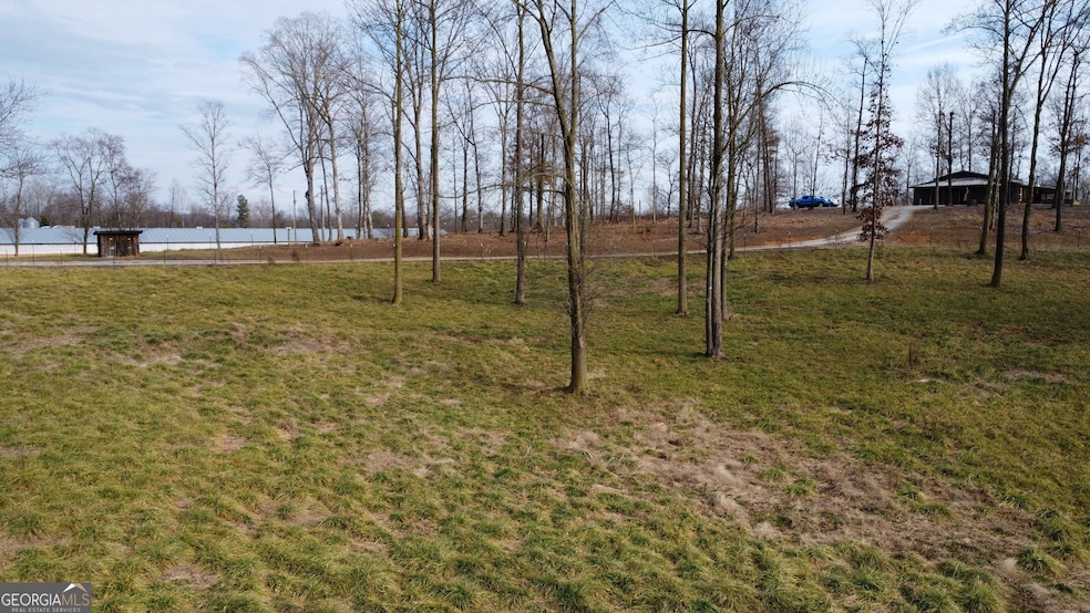 1.18 ACRES Garrison Rd, Cornelia, GA 30531 - photo 1