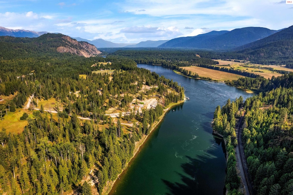 NKA Condor Dr, Clark Fork, ID 83811 - photo 1