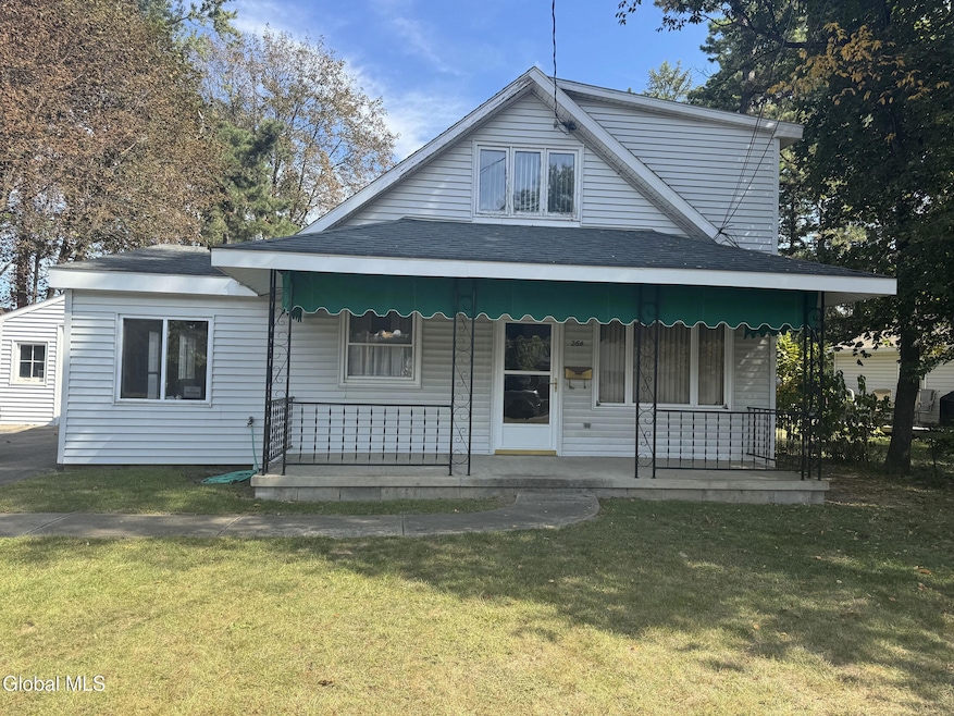 264 Rotterdam St, Schenectady, NY 12306 - photo 1