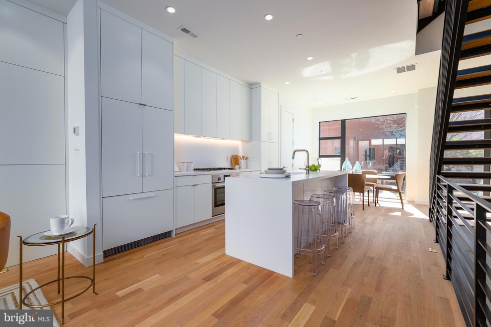 831 Rock Creek Church Rd NW unit A, Washington, DC 20010 - photo 1