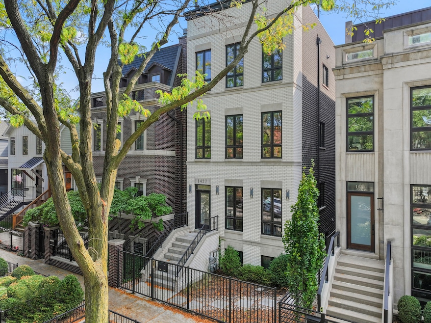 Sold $1,615,000 • Co-Listing Agent