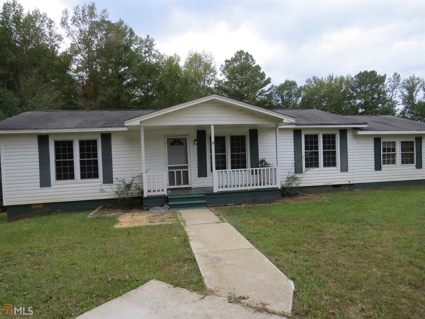 2138 Moss Rd, Gay, GA 30218 - photo 1