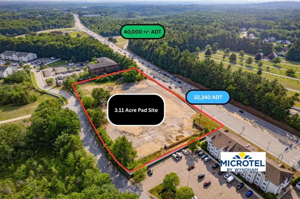 0 Indian Brook Rd unit C, Dover, NH 03820 - photo 1