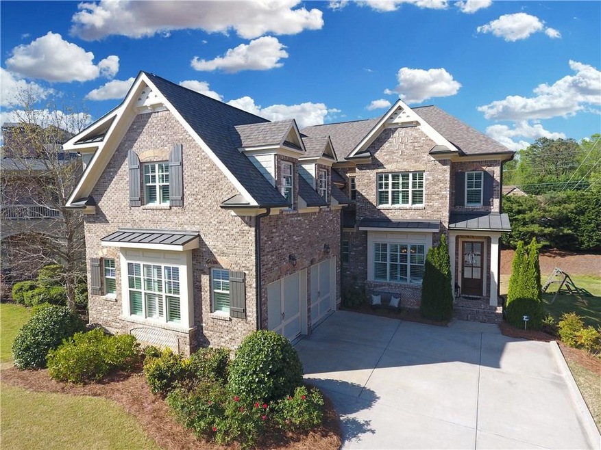 WENTWORTH MANOR OF SUWANEE PRESENTS THIS SPECTACUL