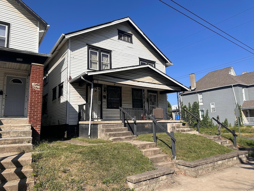 1045 Wilson Ave unit 47, Columbus, OH 43206 - photo 1