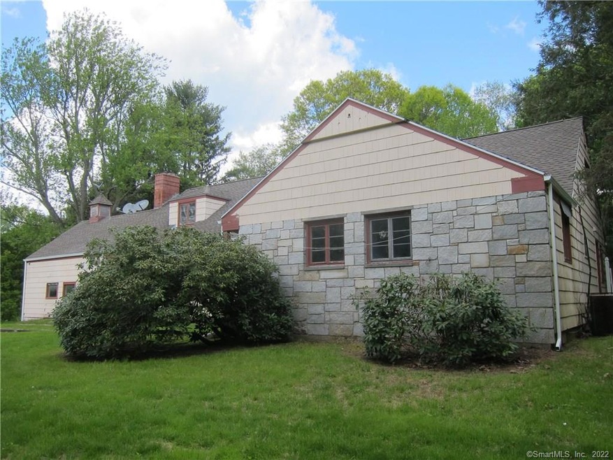 26 Sunset Rd, Easton, CT 06612 - photo 1