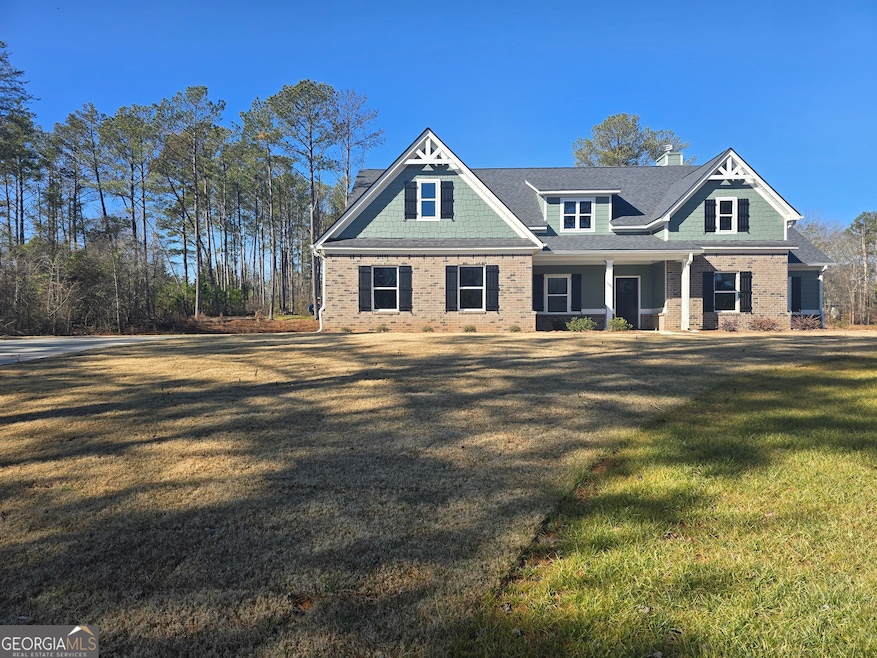 1081 Julian Dr unit 4, Watkinsville, GA 30677 - photo 1