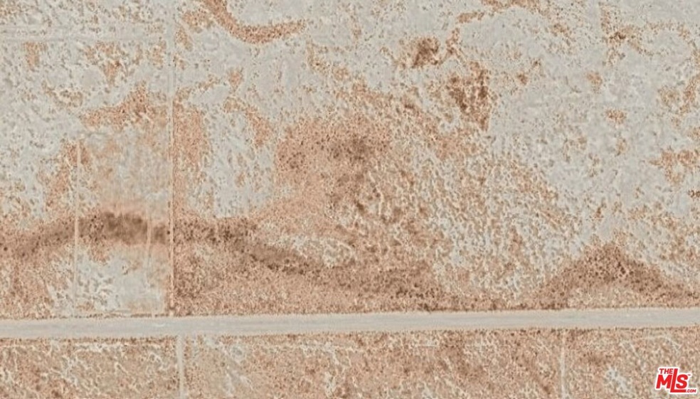 0 Gaskell 25th Rd unit 25620711, Rosamond, CA 93560 - photo 1