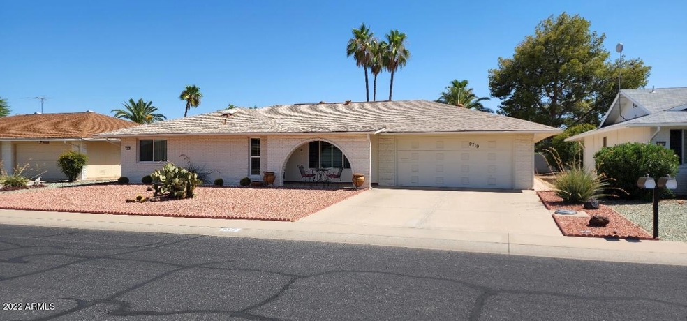 9719 W Lindgren Ave unit 55, Sun City, AZ 85373 - photo 1