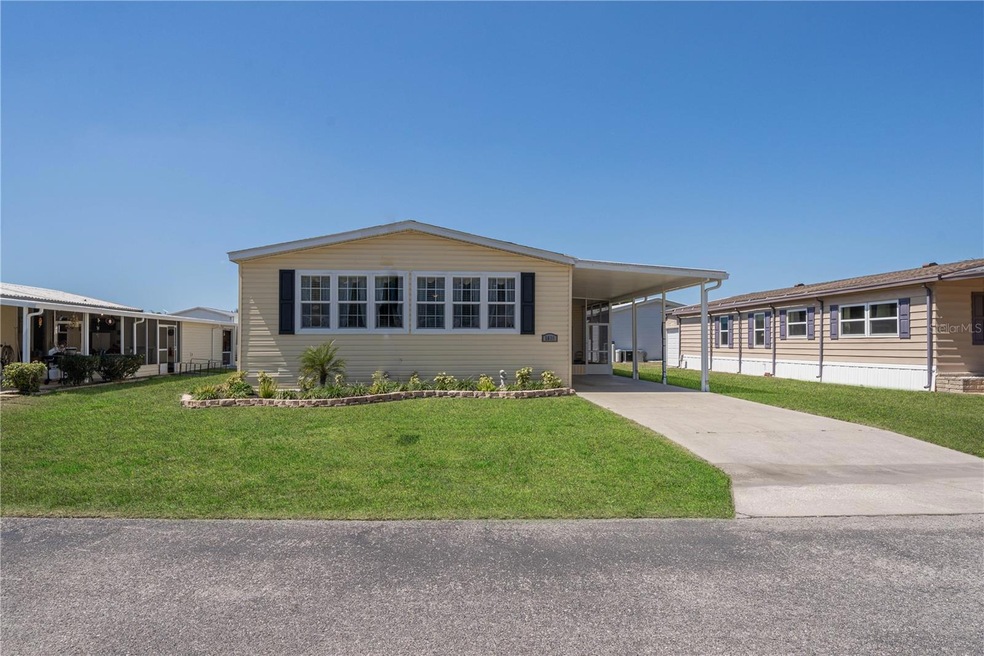 5639 Pawnee St, Zephyrhills, FL 33542 - photo 1