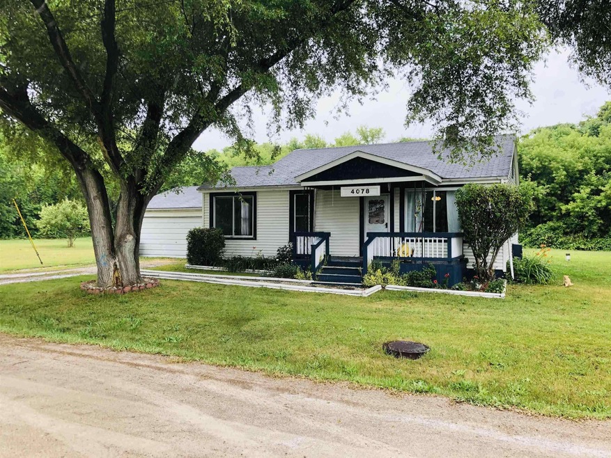 4078 Arlene Dr, Flint, MI 48532 - photo 1