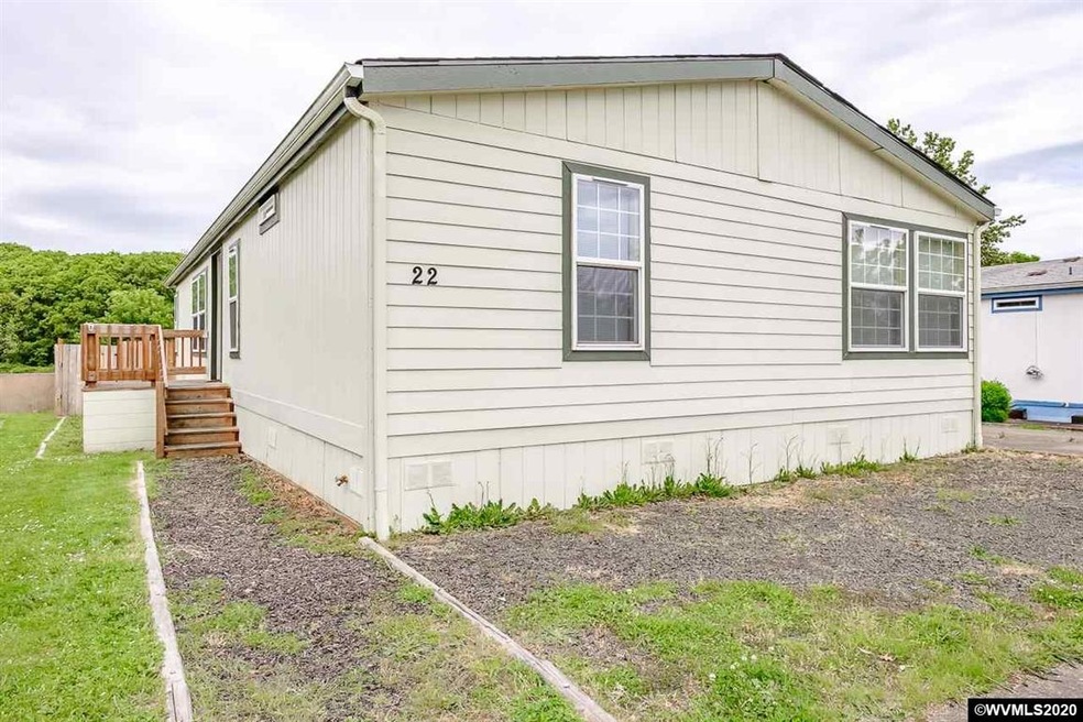 445 SW 3rd Ave unit 22, Albany, OR 97321 - photo 1