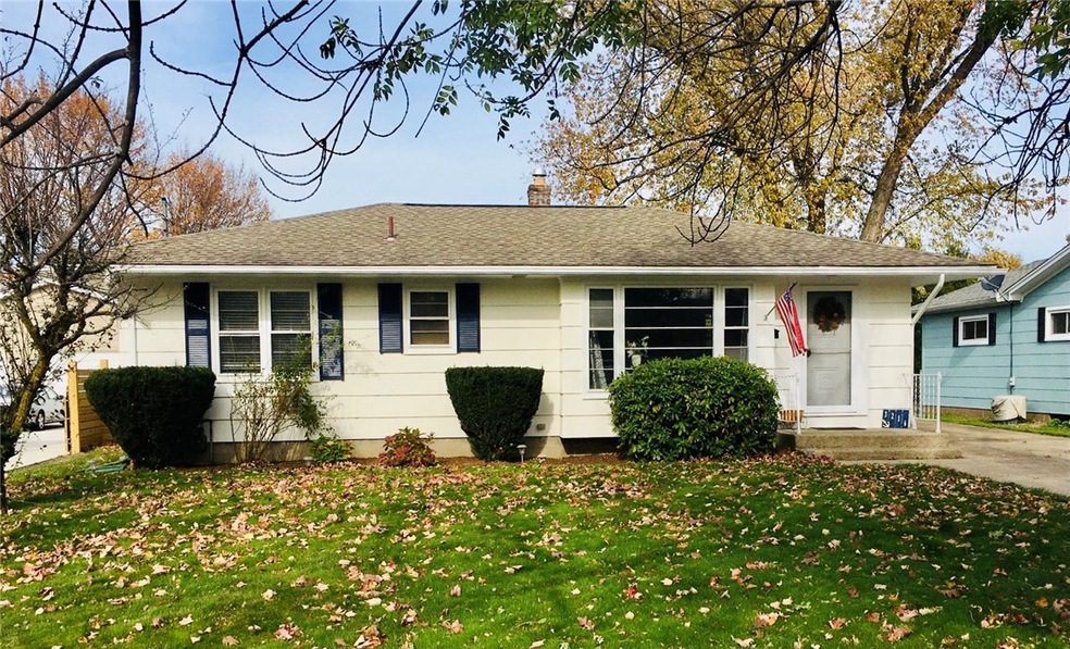 3216 W 25th St, Erie, PA 16506 - photo 1