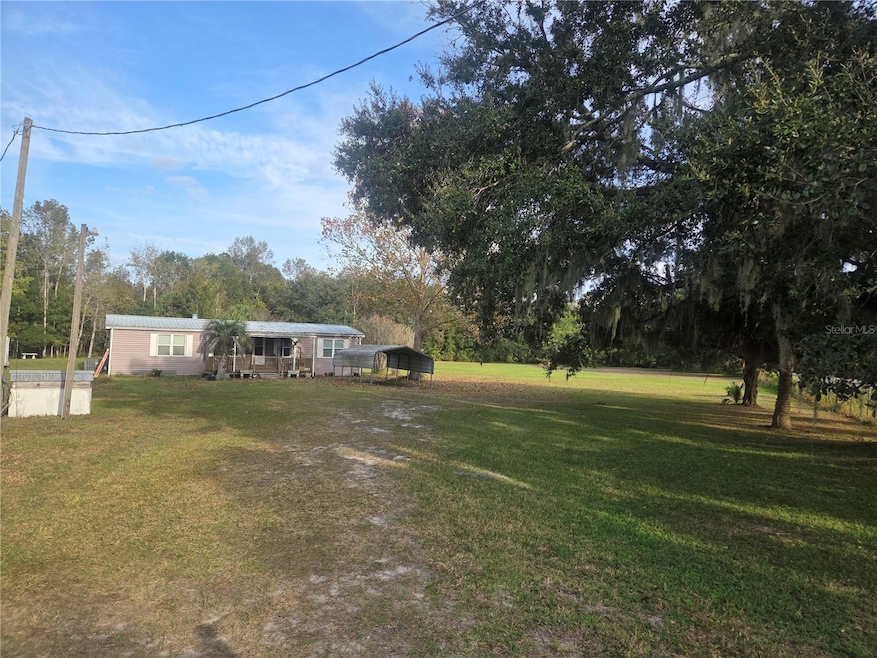 249 Dawson Brown Rd, de Leon Springs, FL 32130 - photo 1