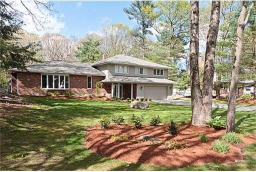 23 Marshall St, North Reading, MA 01864 - photo 1