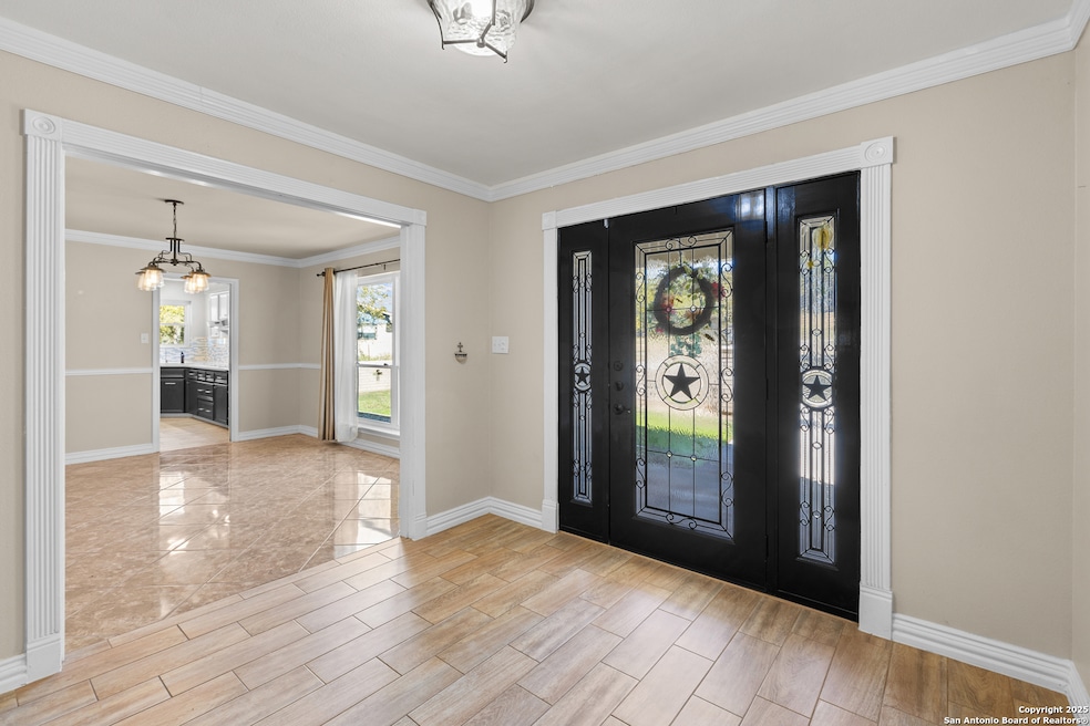 21479 Fairview Cir, San Antonio, TX 78266 - photo 1